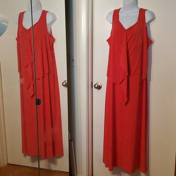 susan graver maxi dresses